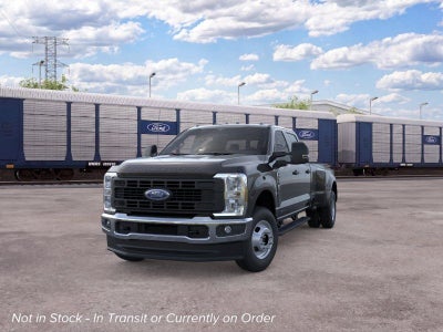 2026 Ford Super Duty F-350® XL