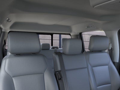 2026 Ford Super Duty F-350® XL