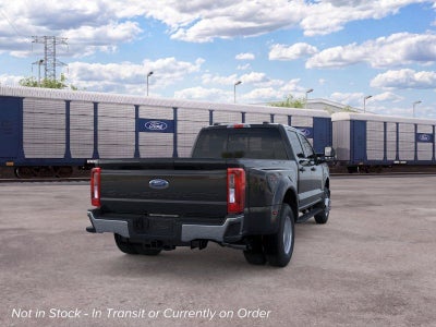 2026 Ford Super Duty F-350® XL