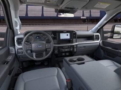 2026 Ford Super Duty F-350® XL