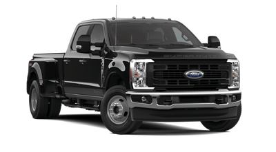 2026 Ford Super Duty F-350® XL