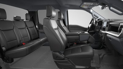2026 Ford Super Duty F-350® XL