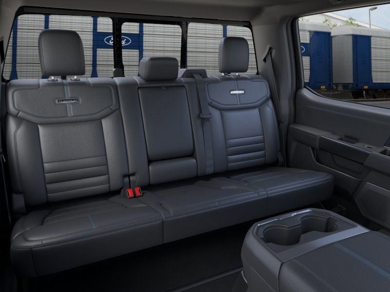 2026 Ford Super Duty F-450® Platinum®