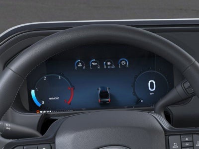 2026 Ford Super Duty F-450® Platinum®