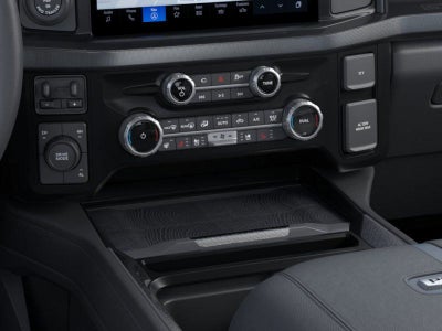 2026 Ford Super Duty F-450® Platinum®