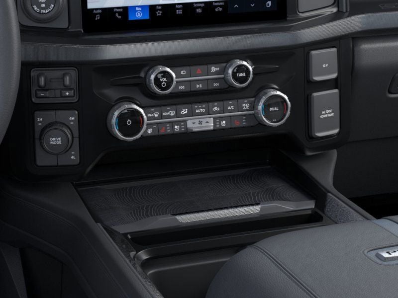 2026 Ford Super Duty F-450® Platinum®