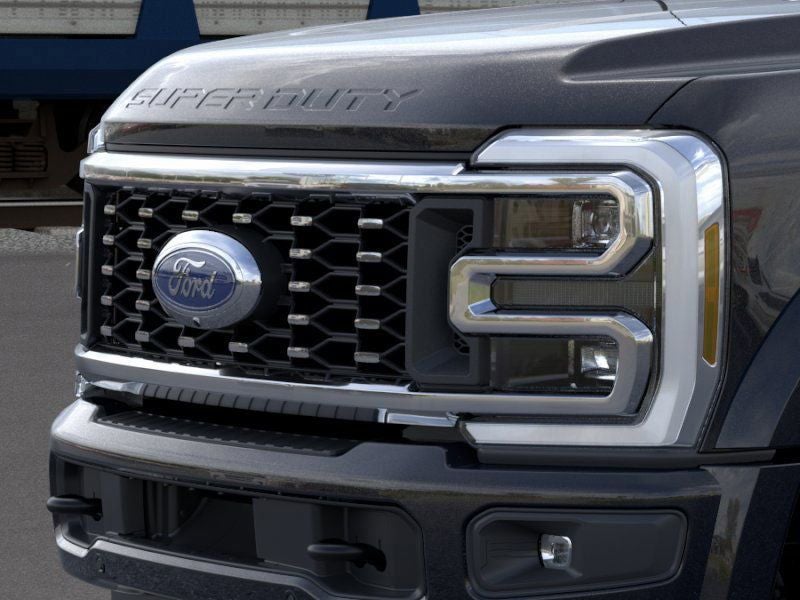 2026 Ford Super Duty F-450® Platinum®