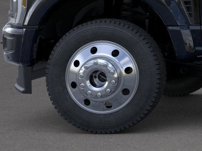 2026 Ford Super Duty F-450® Platinum®