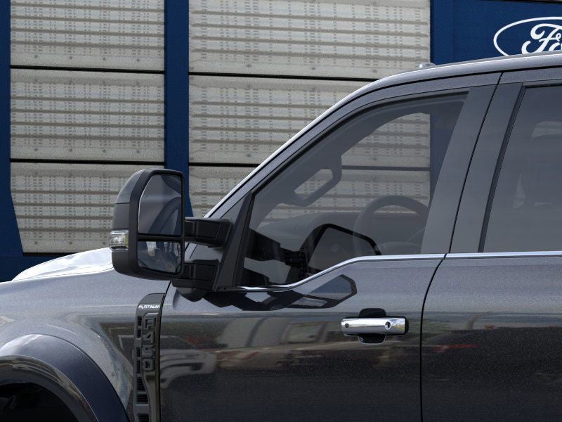 2026 Ford Super Duty F-450® Platinum®