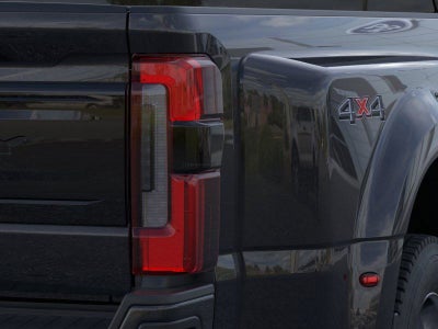 2026 Ford Super Duty F-450® Platinum®