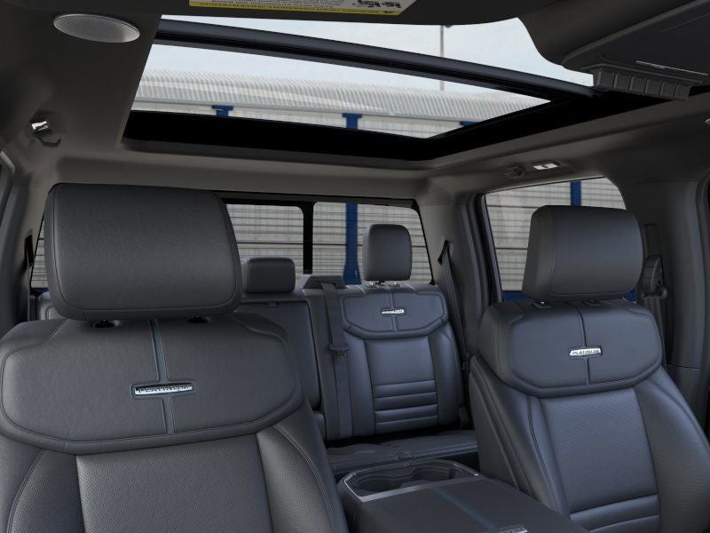 2026 Ford Super Duty F-450® Platinum®