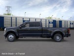 2026 Ford Super Duty F-450® Platinum®