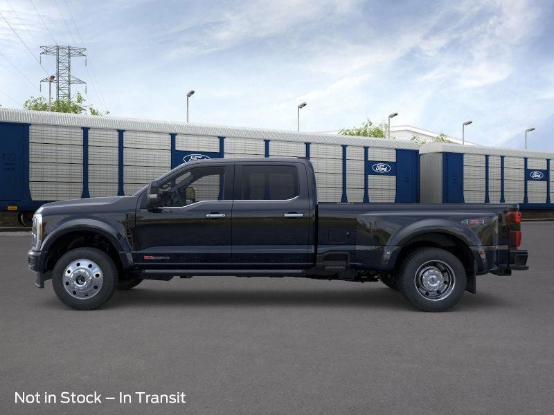 2026 Ford Super Duty F-450® Platinum®