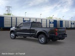 2026 Ford Super Duty F-450® Platinum®