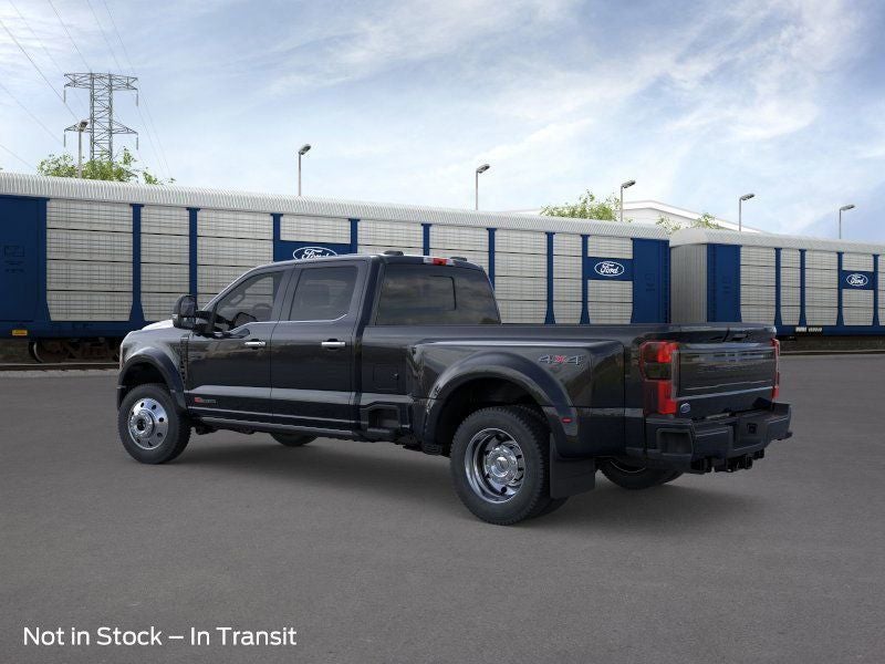 2026 Ford Super Duty F-450® Platinum®