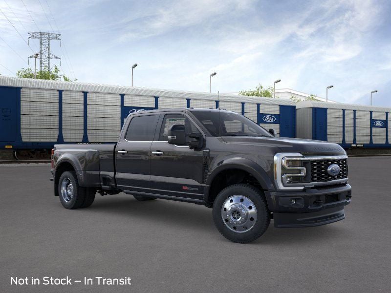 2026 Ford Super Duty F-450® Platinum®