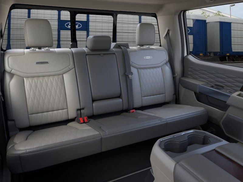 2026 Ford Super Duty F-450® Platinum®