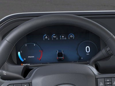 2026 Ford Super Duty F-450® Platinum®