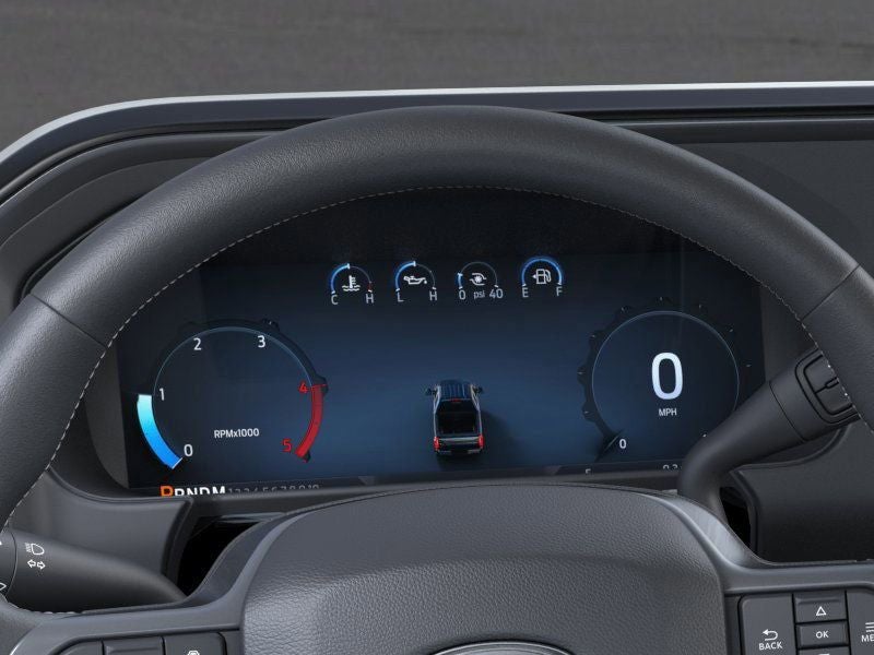 2026 Ford Super Duty F-450® Platinum®