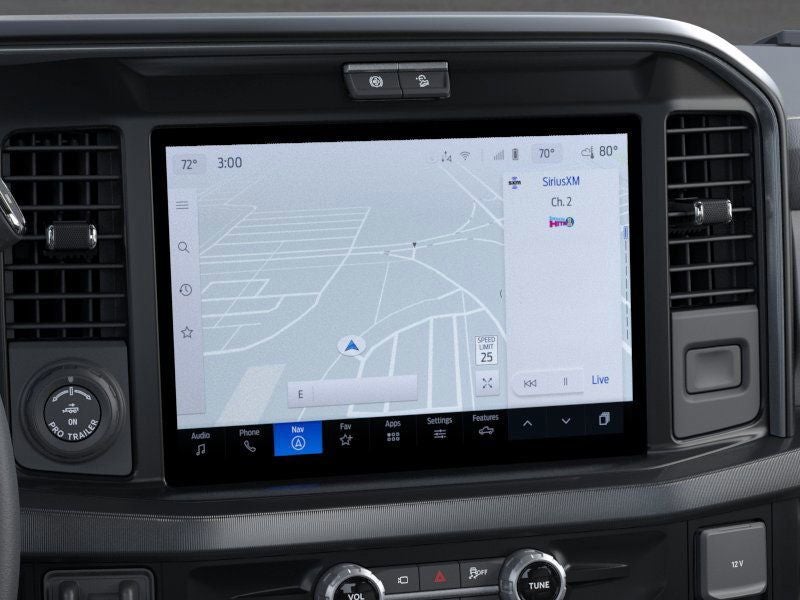 2026 Ford Super Duty F-450® Platinum®