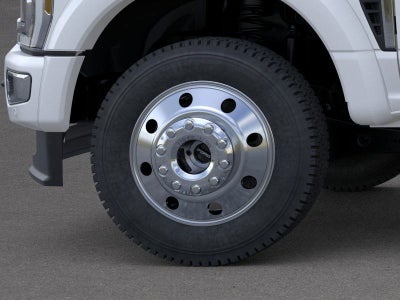 2026 Ford Super Duty F-450® Platinum®