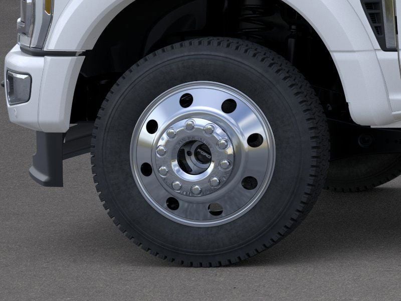 2026 Ford Super Duty F-450® Platinum®