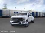 2026 Ford Super Duty F-450® Platinum®