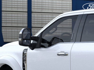 2026 Ford Super Duty F-450® Platinum®
