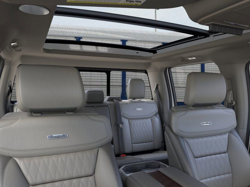 2026 Ford Super Duty F-450® Platinum®