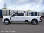 2026 Ford Super Duty F-450® Platinum®