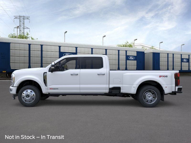 2026 Ford Super Duty F-450® Platinum®