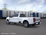 2026 Ford Super Duty F-450® Platinum®