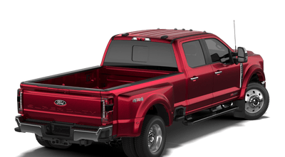 2027 Ford Super Duty F-450® Lariat®