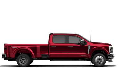 2027 Ford Super Duty F-450® Lariat®