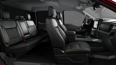 2027 Ford Super Duty F-450® Lariat®