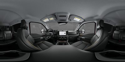 2027 Ford Super Duty F-450® Lariat®