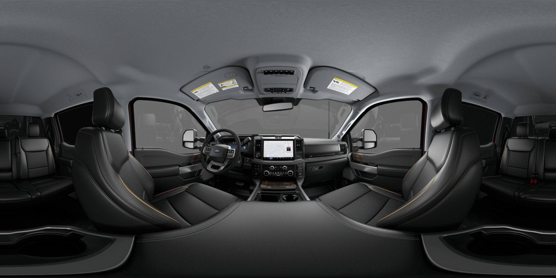 2027 Ford Super Duty F-450® Lariat®