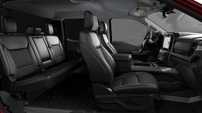 2027 Ford Super Duty F-450® Lariat®