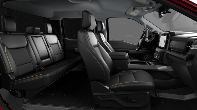 2027 Ford Super Duty F-450® Lariat®