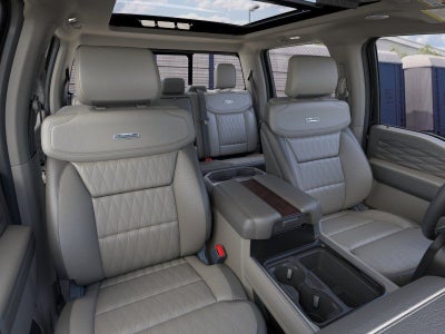 2026 Ford Super Duty F-450® Platinum®