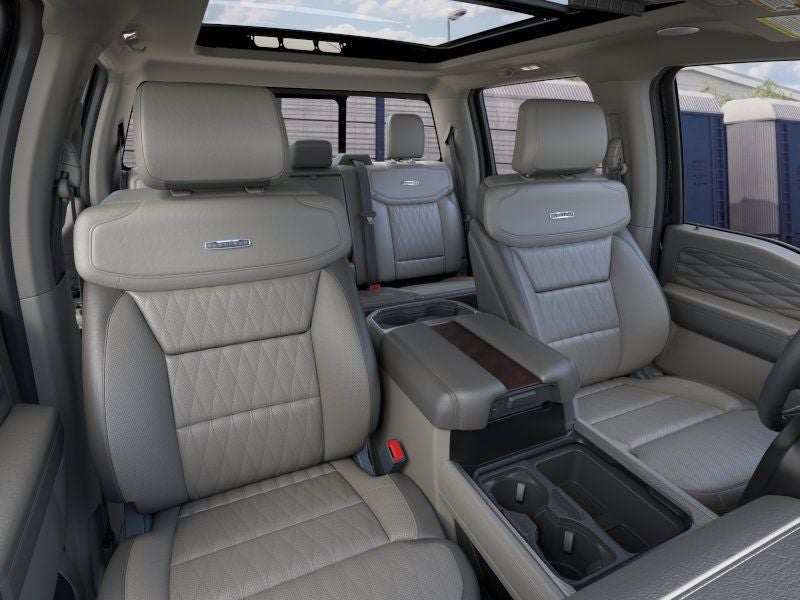 2026 Ford Super Duty F-450® Platinum®