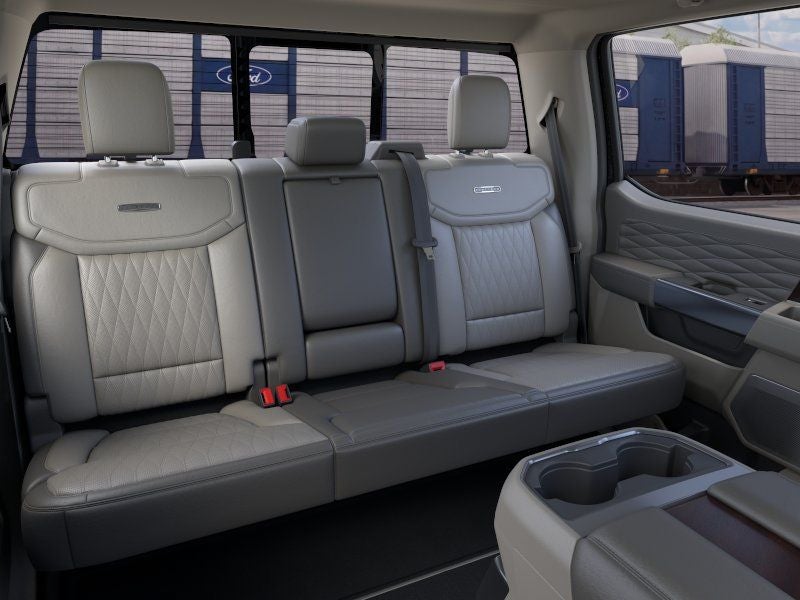 2026 Ford Super Duty F-450® Platinum®