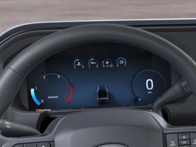 2026 Ford Super Duty F-450® Platinum®