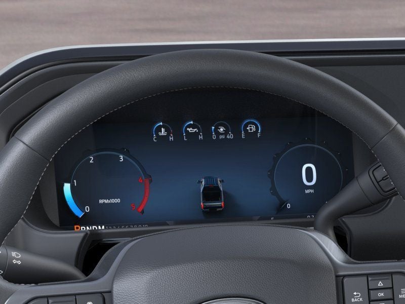 2026 Ford Super Duty F-450® Platinum®