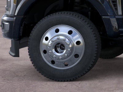 2026 Ford Super Duty F-450® Platinum®