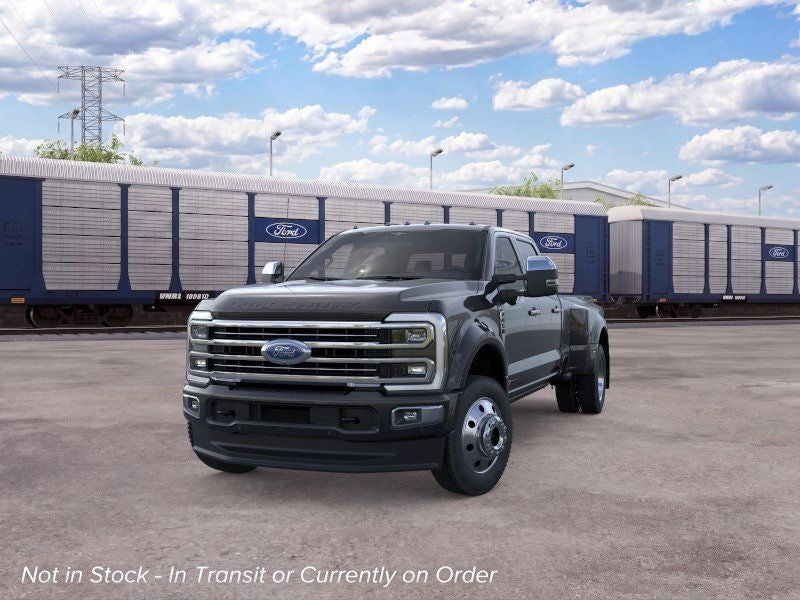 2026 Ford Super Duty F-450® Platinum®
