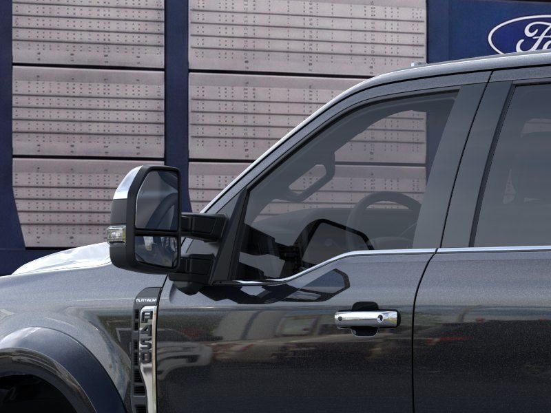 2026 Ford Super Duty F-450® Platinum®