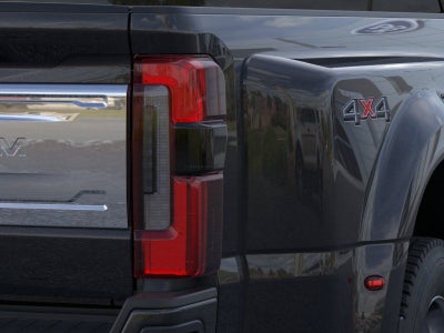 2026 Ford Super Duty F-450® Platinum®