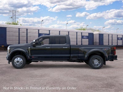 2026 Ford Super Duty F-450® Platinum®