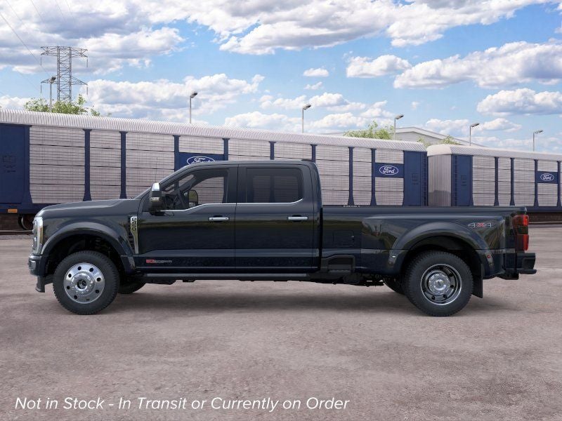 2026 Ford Super Duty F-450® Platinum®